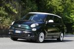 Fiat 500L Wagon 2017 года